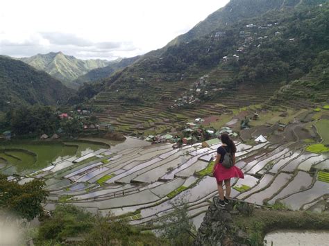 A Complete Guide to Banaue and Batad Rice Terraces.